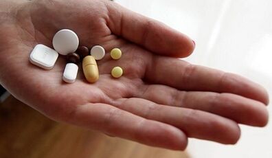Methoden zur Behandlung von Arthritis und Arthrose