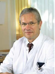 Dr. Orthopäde Günther